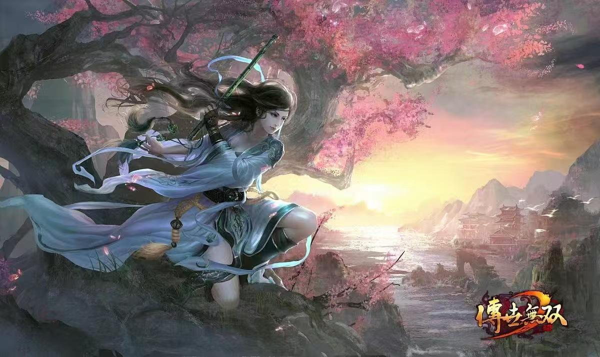 《传世无双》：元神系统解锁及搭配战力提升攻略(图1)